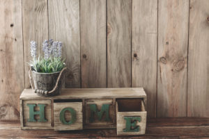 Barnwood Craft Ideas