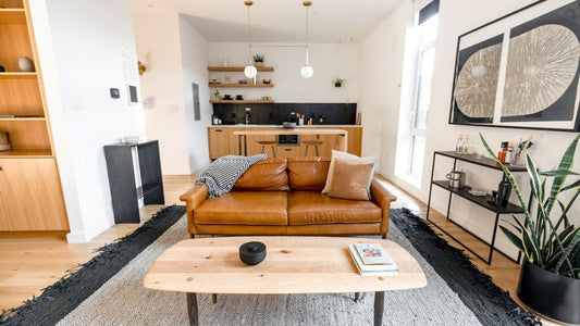 Transform Your Townhome: A Complete Interior Decor Guide