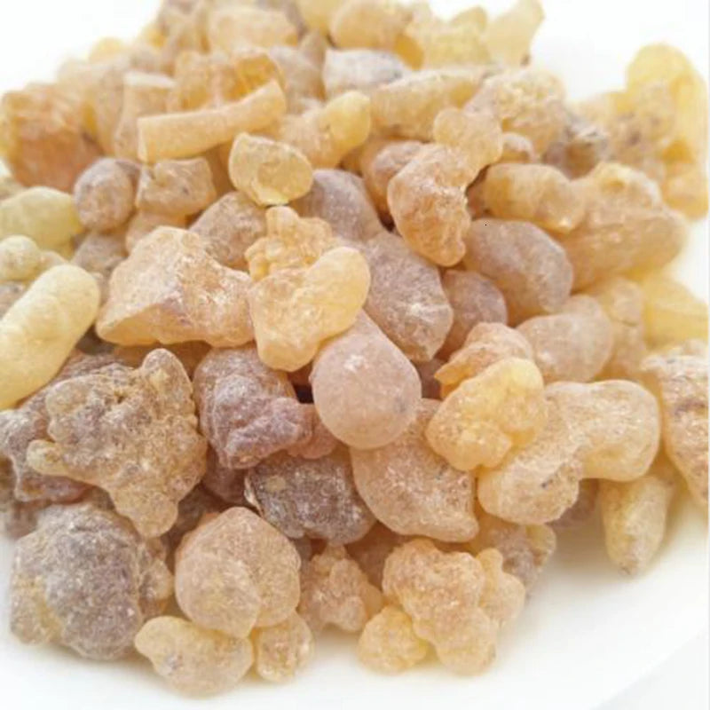 Frankincense Resin Organic Somalia Incense Brock oliban  Hydrosol Clean Frank Incense Nipple  boswellia