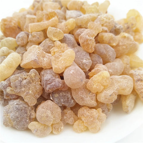 Frankincense Resin Organic Somalia Incense Brock oliban  Hydrosol Clean Frank Incense Nipple  boswellia