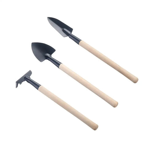 Flower Planting Tools And Household Vegetable Planting Flower And Shovel Plant Loosen Flower Soil Garden Art Potted Cultiva X6E1