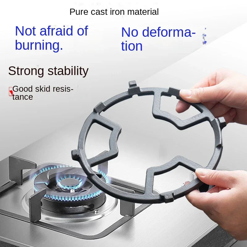 Double-Sided Sandwich Pan Non-Stick Foldable Grill Frying Pan for Bread Toast Breakfast Machine Pancake Maker