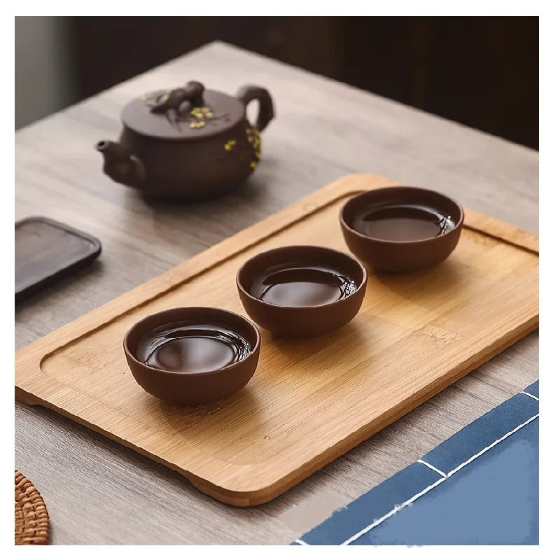 1pcs Boccaro Cup Ceramic Cup Porcelain China Kung Fu Tea Cups Pottery Drinkware Tableware Coffee Mug Wine Mugs Wholesale