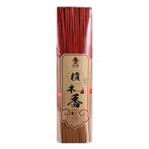 Incense Stick Bamboo Stick Incense Natural Smokeless Domestic/ Worship Buddha/Worship The God of Wealth/Purify The Air Aroma