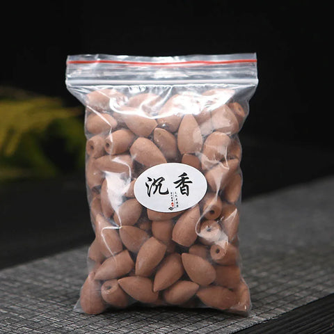 (100 capsules) Backflow Fragrant Granules - Home, Indoor, Toilet, Tower Fragrance, Persistent Deodorization, Viewing Fragrance