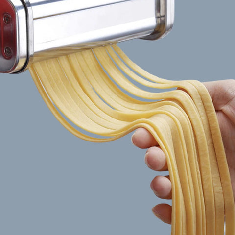 Pasta Maker Attachments for KitchenAid Mixer Accessories Press Fettucine Spaghetti Noodle Maker Machine Kitchen Aid Stand Mixer