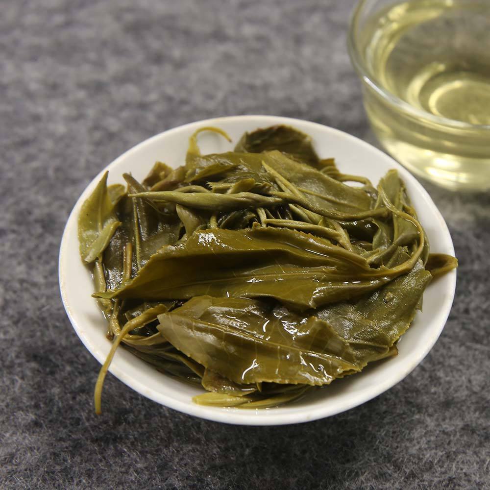 2023 New Organic Tea Bi Luo Chun Chinese Green Tea Biluochun Green Tea