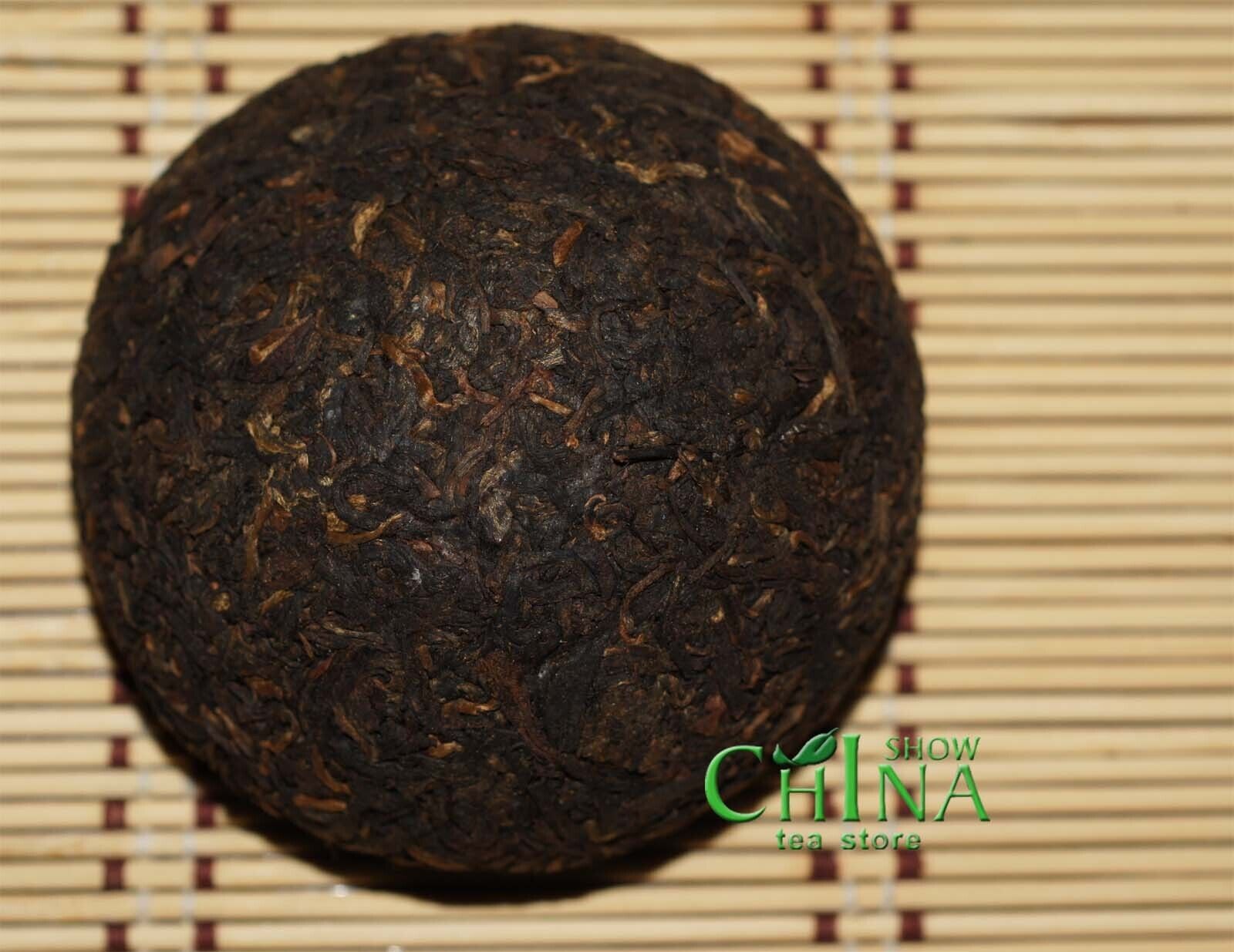 1988 royal pu 'erh tuo tea * shu tea * rare collection