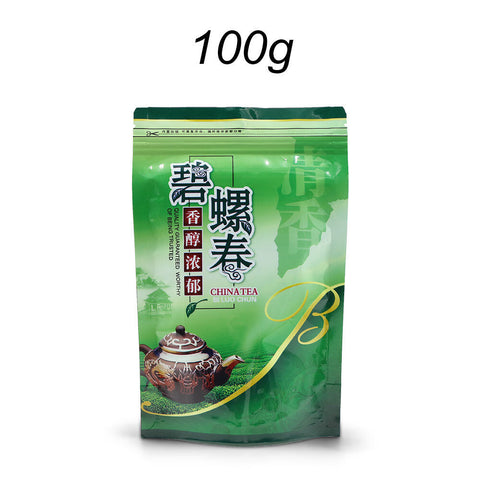 2023 New Organic Tea Bi Luo Chun Chinese Green Tea Biluochun Green Tea